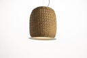 COLGANTE VALLE S LED 14.7W 2700K