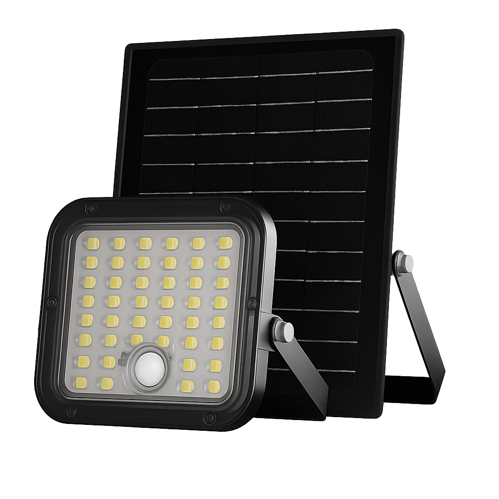 PROYECTOR SOLAR 10W