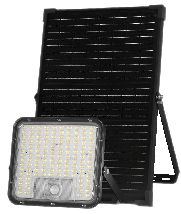 PROYECTOR SOLAR 60W