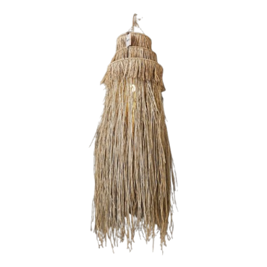 COLGANTE MENDONG NATURAL 40CM x 1.3MT H