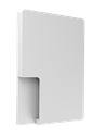 EMPOTRABLE FLURI 1W 3000K BLANCO