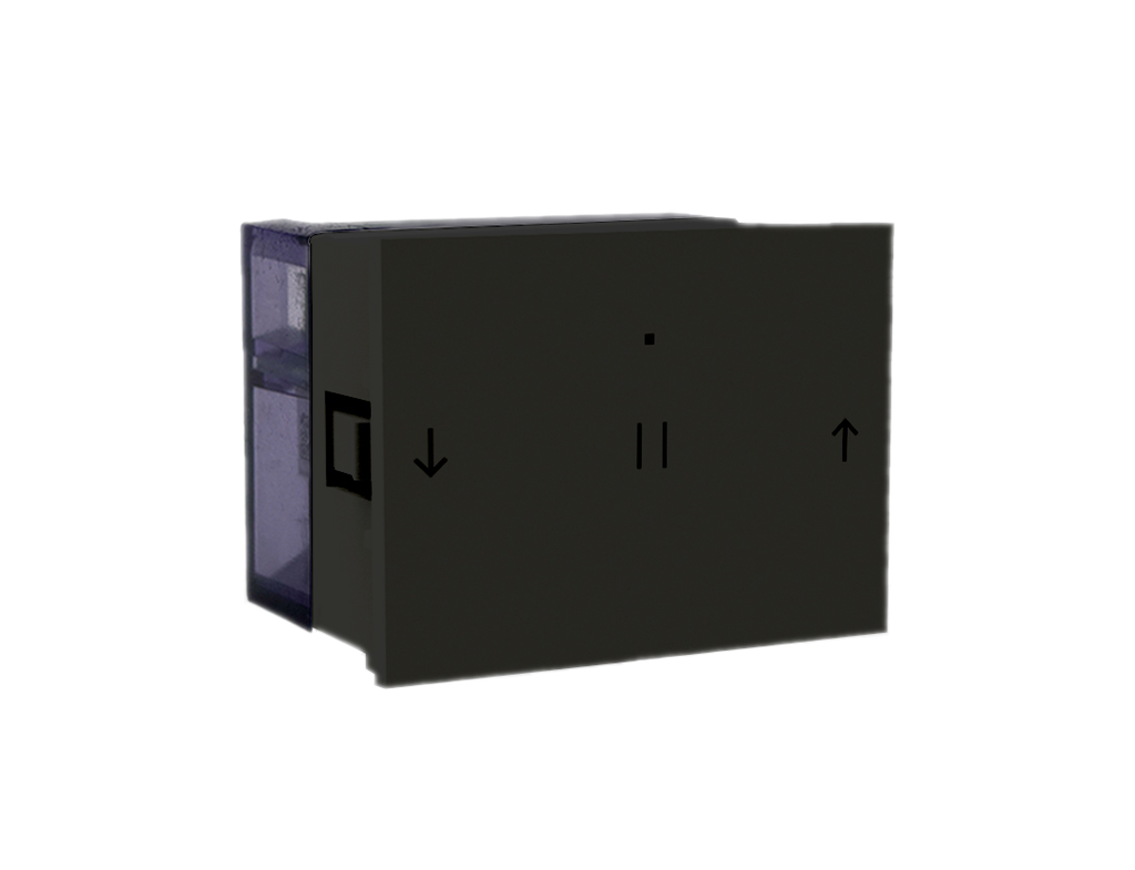 CAMBRE INTERRUPTOR PARA PERSIANA GRIS WIFI