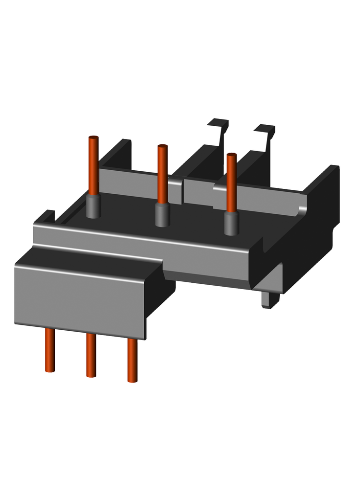 CONTACTOR-UNION P/GUAR.S00 C/CONT.00