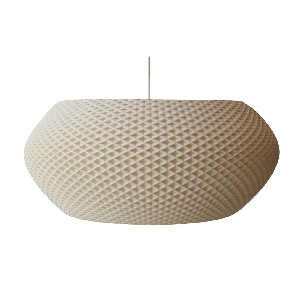 COLGANTE MANUELA CRUDO 80CM