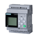 LOGO BASIC V8 230V RCE 8E/4S RELE   