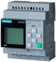 LOGO BASIC V8 24V RCE 8E/4S RELE    
