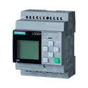 LOGO BASIC V8 24V RCE 8E/4S RELE    