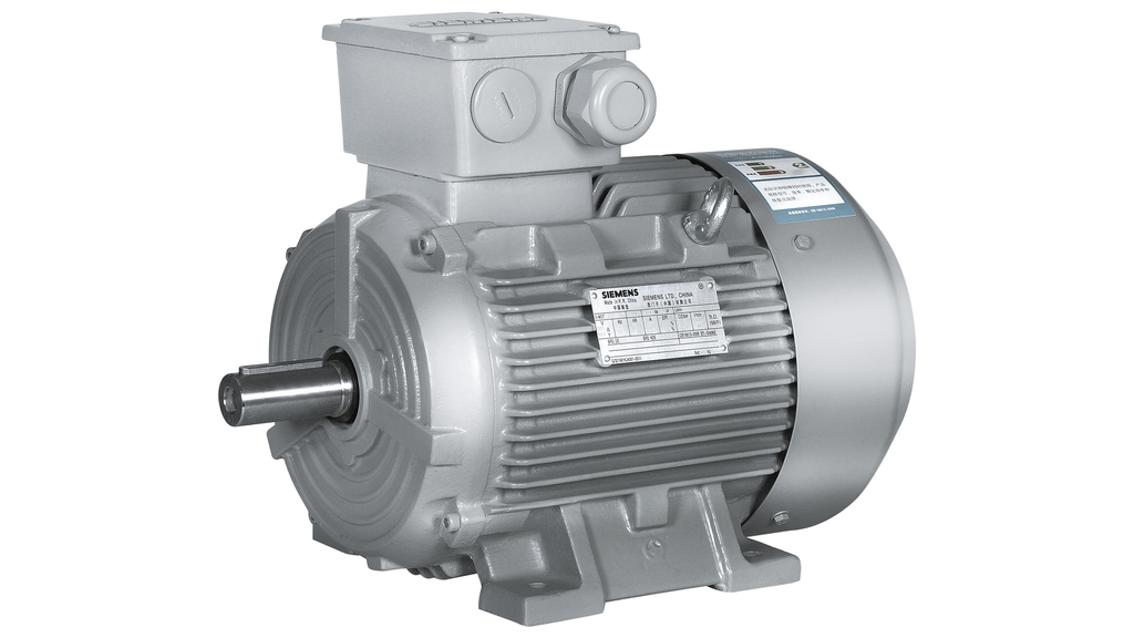 MOTOR TRIFÁSICO 1400 RPM   2 CV  