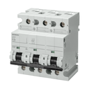 TERMOMAGNETICA 3X 80A DIN SIEMENS 10KA