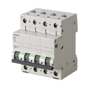 TERMOMAGNETICA 4X 32A DIN SIEMENS 4.5KA