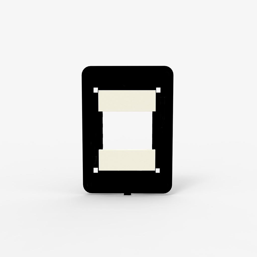 BAUHAUS  BASTIDOR MIGNON            