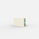 BAUHAUS BL MOD. INTER. BIP. 4 VIAS  