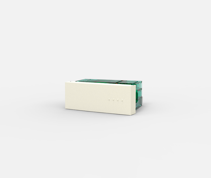 BAUHAUS BL MOD.COMBINAC. SIMPLE     