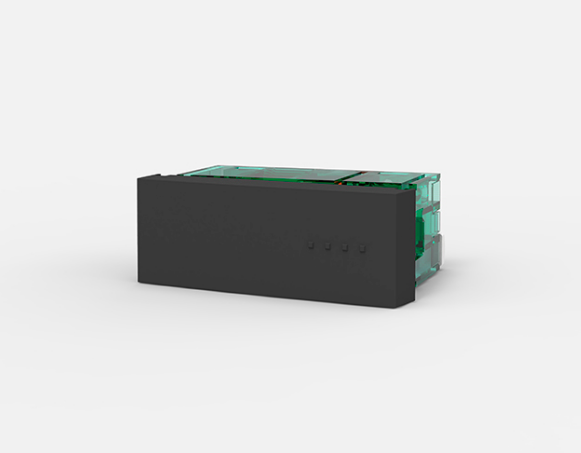 BAUHAUS GR MOD.PULSADOR TECLA SIMPLE