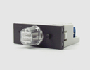 BAUHAUS GR MODULO LED GUIA          