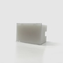 BAUHAUS MODULO LED CORTESIA         