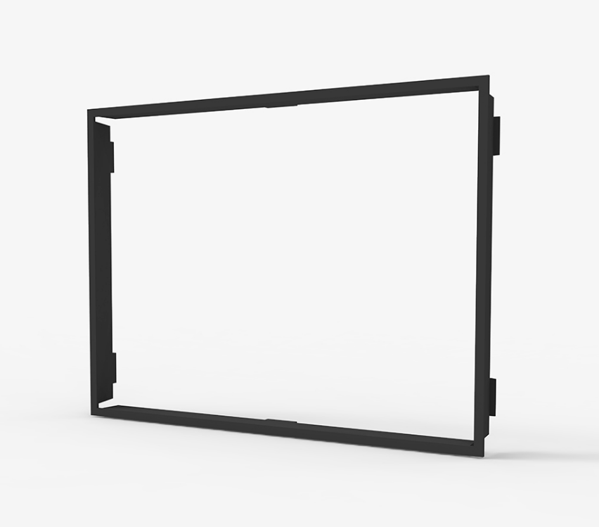 BAUHAUS RIBETE TERM. 8 MOD. GRIS    