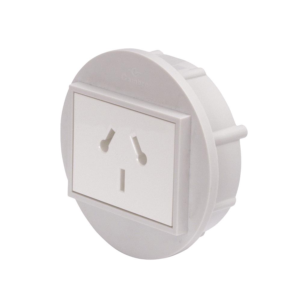 CAMBRE ADAPTADOR P/ TABLERO BLANCO  