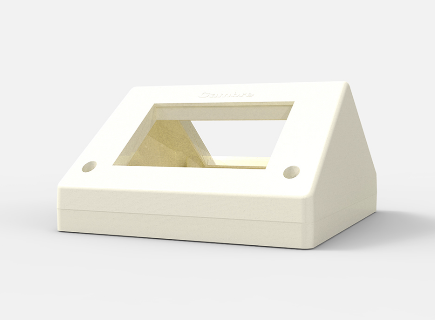 CAMBRE CAJA EXTERIOR PERISCOPIO 8 MO