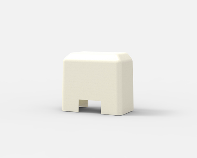 CAMBRE CONECTOR P/CABLECANAL        