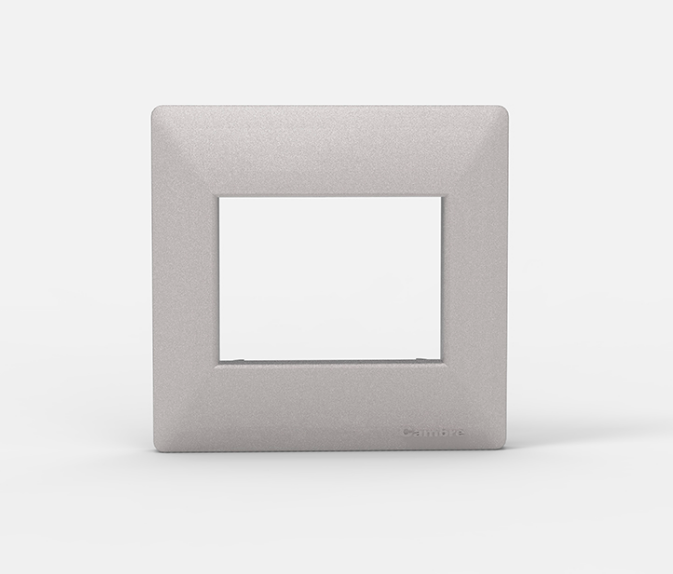 CAMBRE SXXII ALUMINIO TAPA MIG.2 MOD