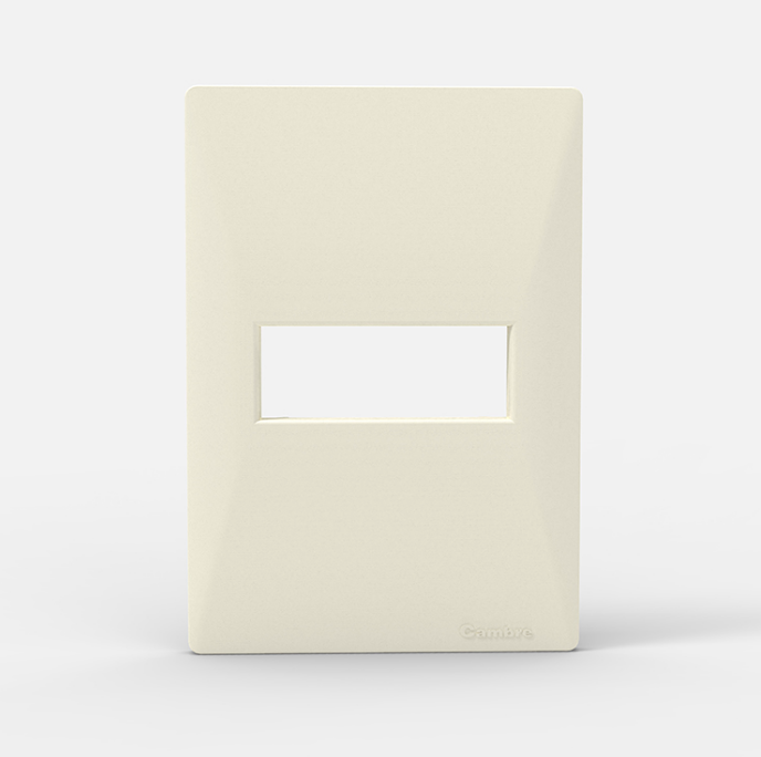 CAMBRE SXXII BL TAPA 1 MODULO       