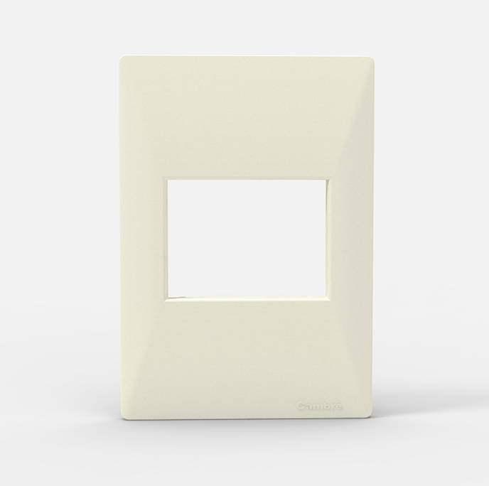 CAMBRE SXXII BL TAPA 2 MODULO       