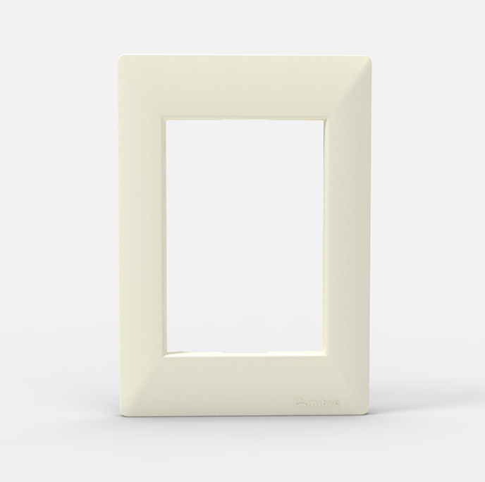 CAMBRE SXXII BL TAPA 4 MODULOS      