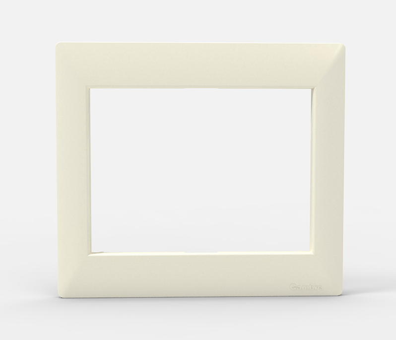 CAMBRE SXXII BL TAPA 8 MODULOS      