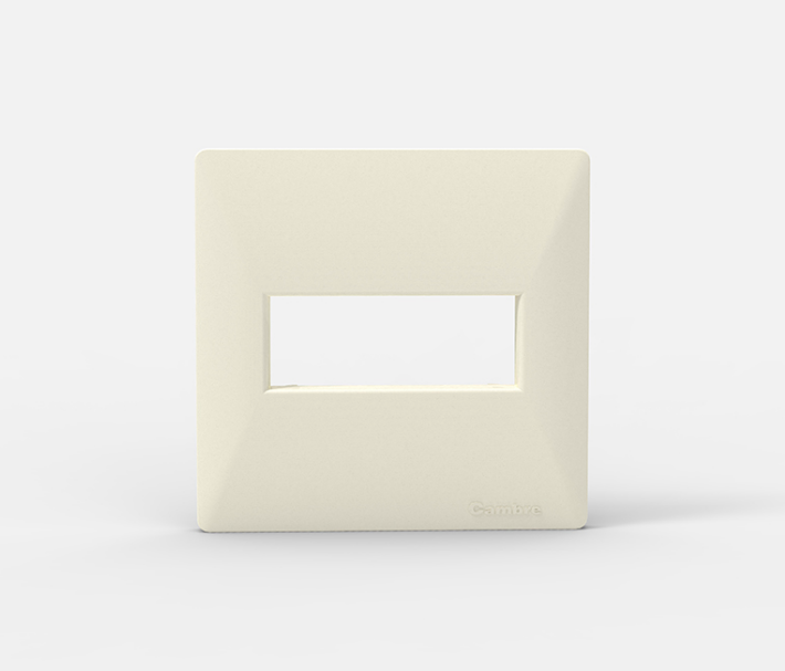 CAMBRE SXXII BL TAPA MIGNON 1 MODULO