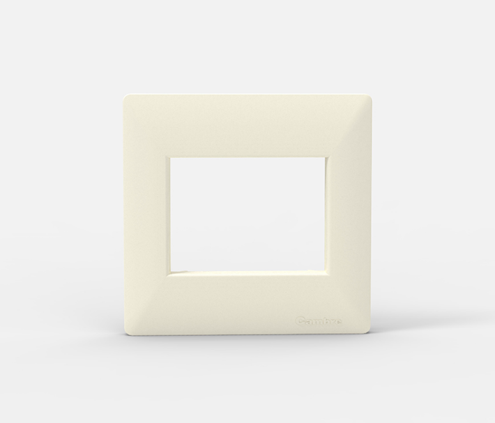 CAMBRE SXXII BL TAPA MIGNON 2 MODULO