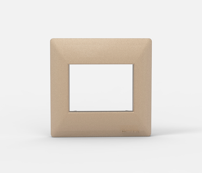 CAMBRE SXXII CHAMP. 2 MODULOS MIGNON