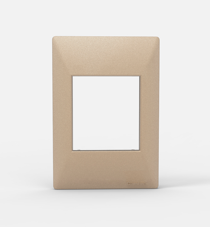 CAMBRE SXXII CHAMP.TAPA 3 MODULOS   