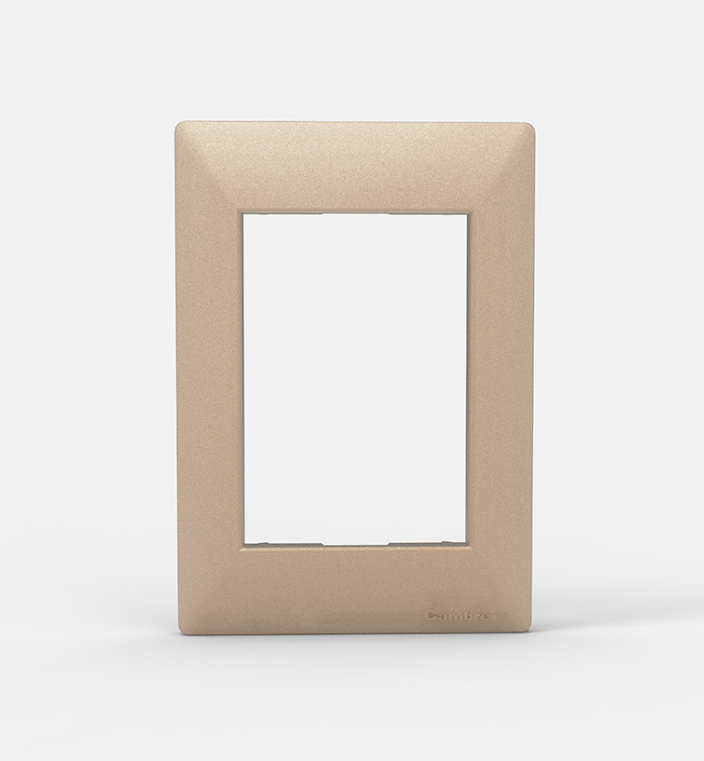 CAMBRE SXXII CHAMP.TAPA 4 MODULOS   