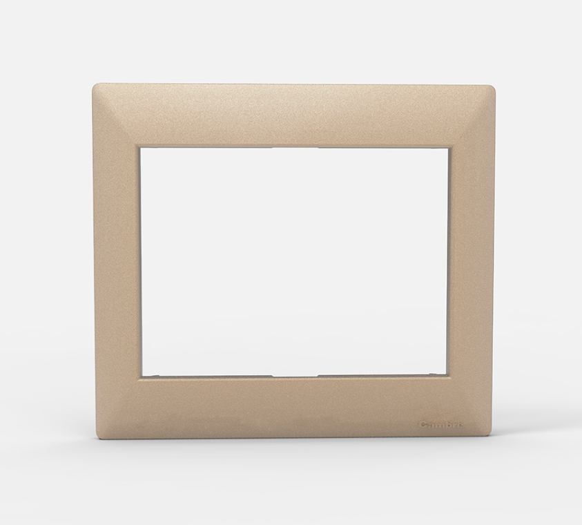 CAMBRE SXXII CHAMPAGNE TAPA 8 MODULO