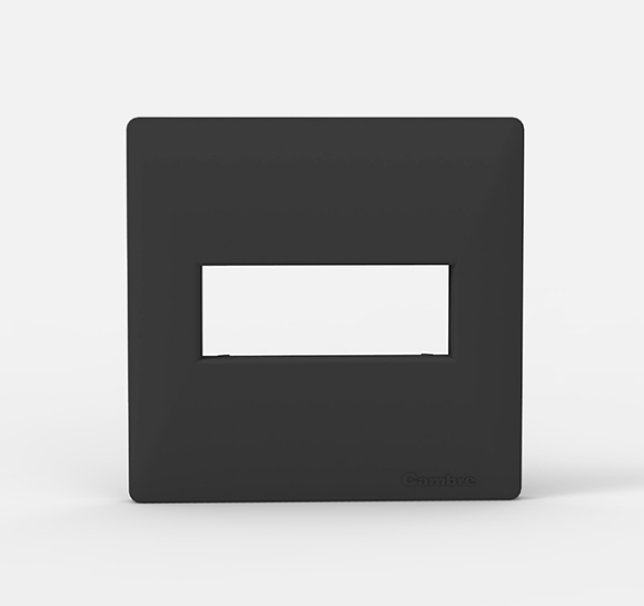 CAMBRE SXXII GRIS TAPA MIGNON 1 MODU