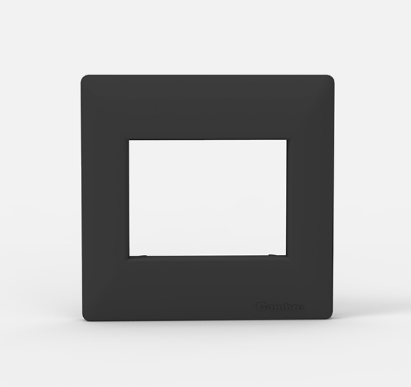 CAMBRE SXXII GRIS TAPA MIGNON 2 MODU