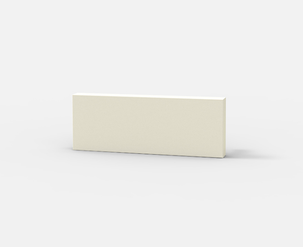 CAMBRE TAPA BL MODULO CIEGO         