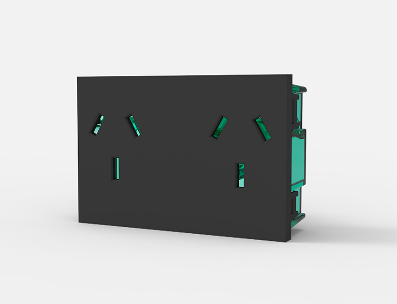 CAMBRE TOMA DOBLE CON POLO A TIER.GR