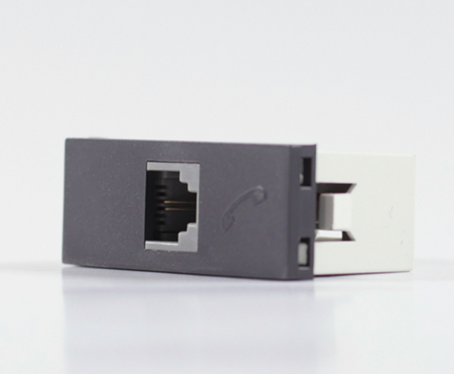 CAMBRE TOMA TELEFONO AMERIC.2 PIN GR