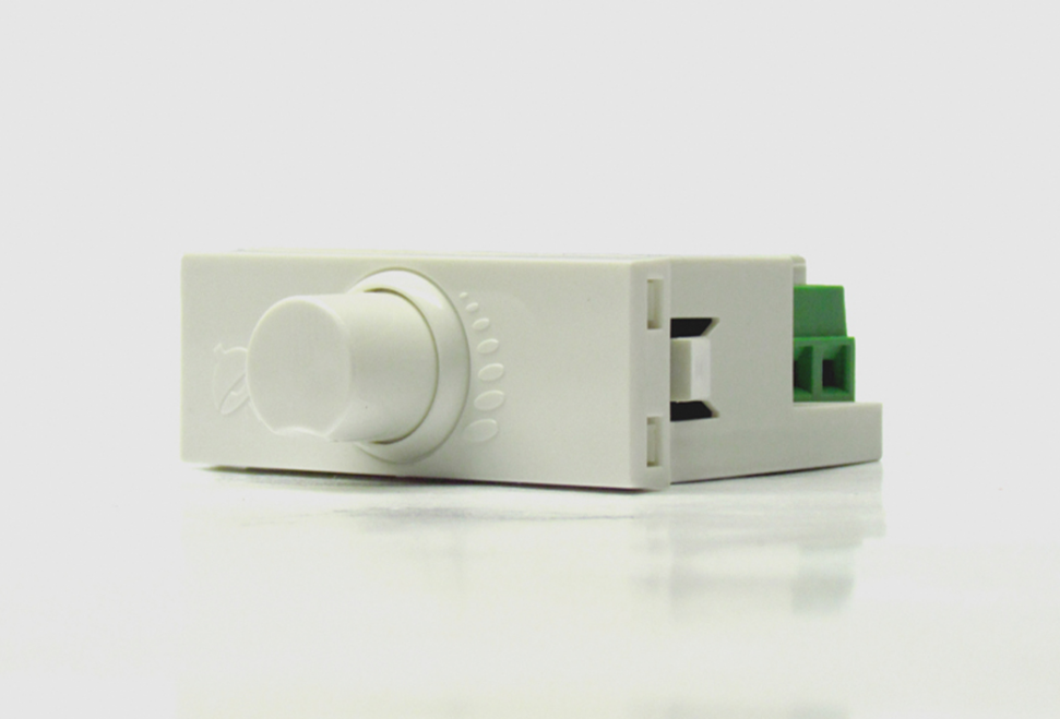 CAMBRE VARIADOR P/VENTILADOR BL     