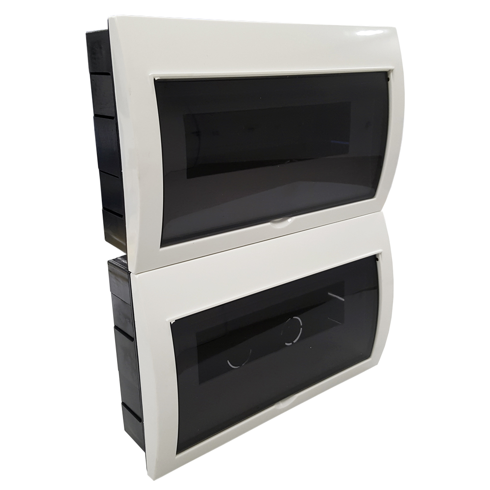 CENTRAL DIN DE EMBUTIR 24 POLOS BOMBE