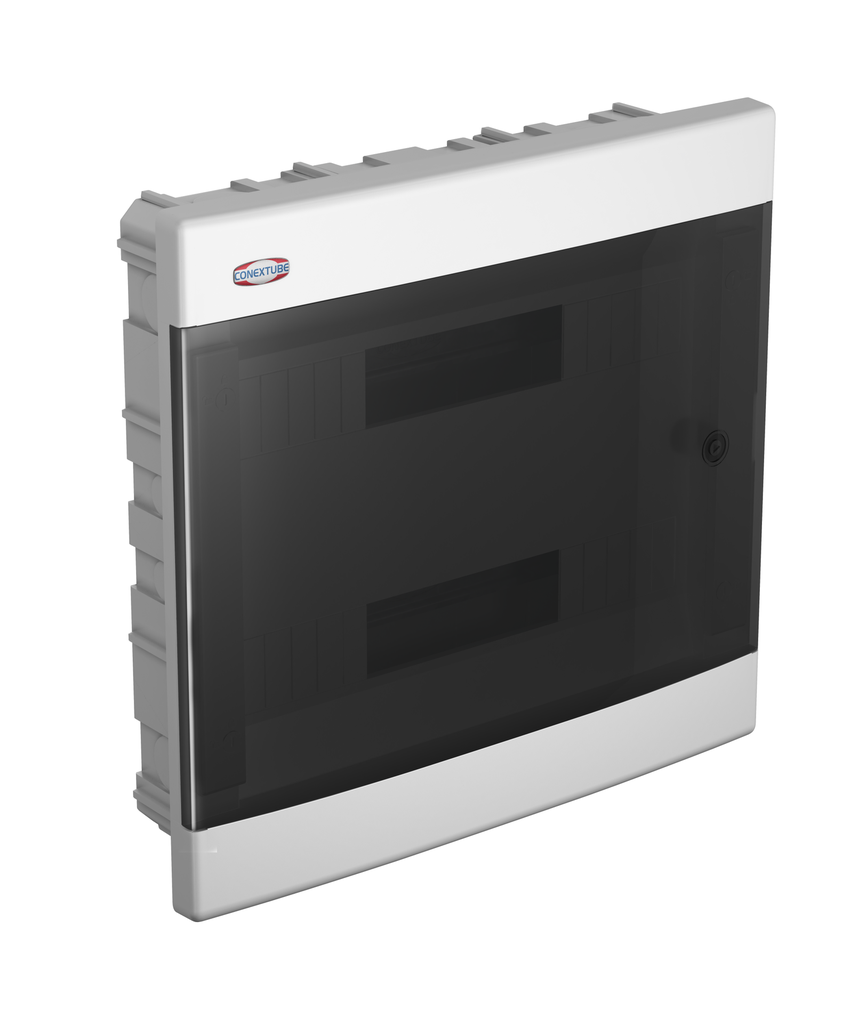 CENTRAL DIN DE EMBUTIR 36 POLOS LUXURY