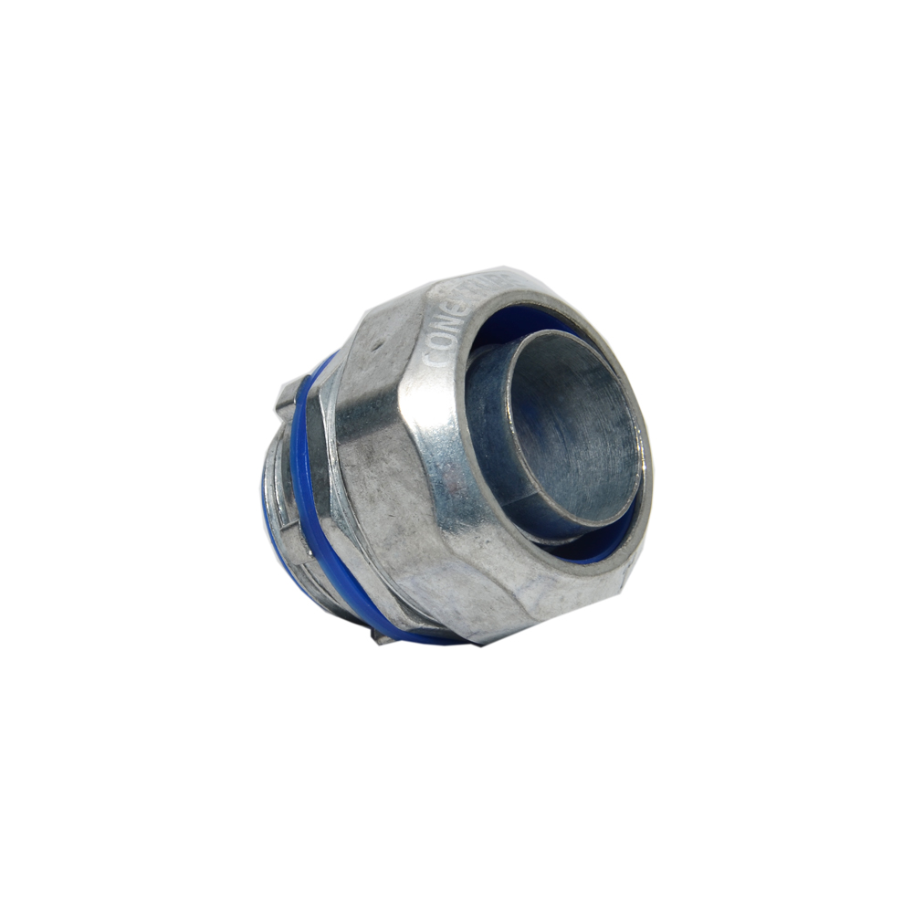 CONECTOR P. CAÑO ESTANCO  1" C/TUERCA