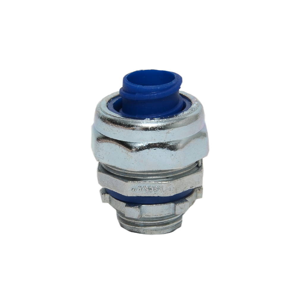 CONECTOR P. CAÑO FLEXIBLE     5/8"