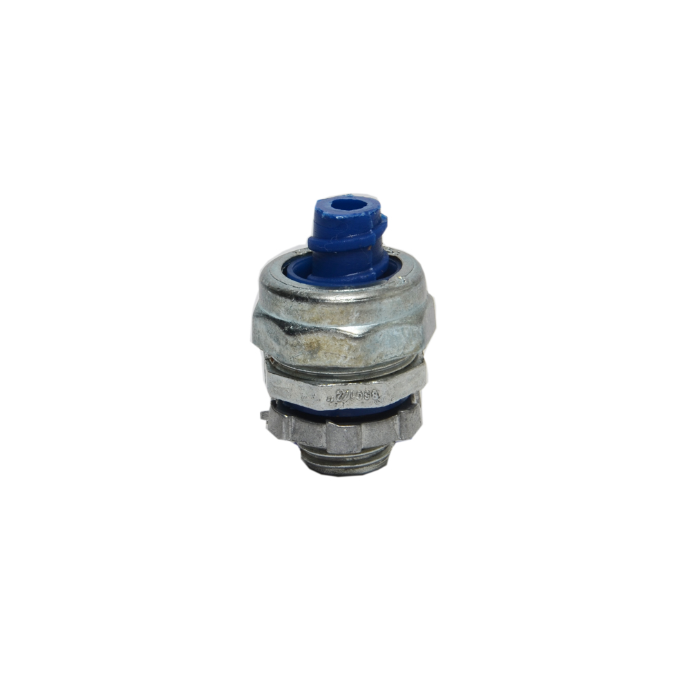 CONECTOR P. CAÑO FLEXIBLE    1/2"