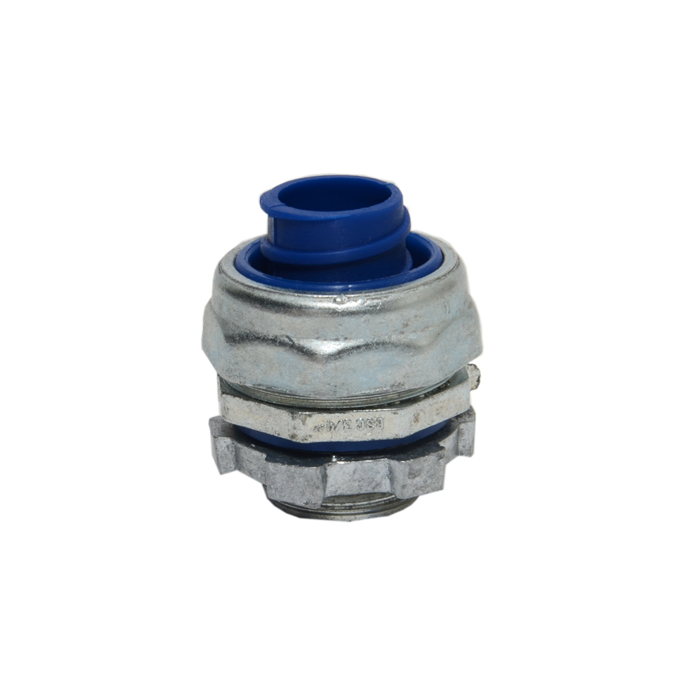 CONECTOR P. CAÑO FLEXIBLE   3/4"