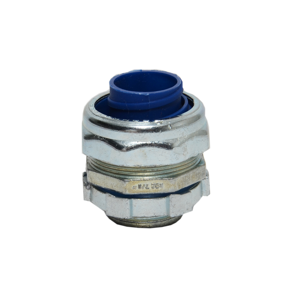 CONECTOR P. CAÑO FLEXIBLE   7/8"