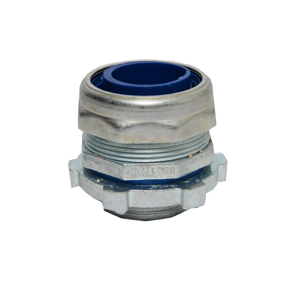 CONECTOR P. CAÑO FLEXIBLE 1 1/4"