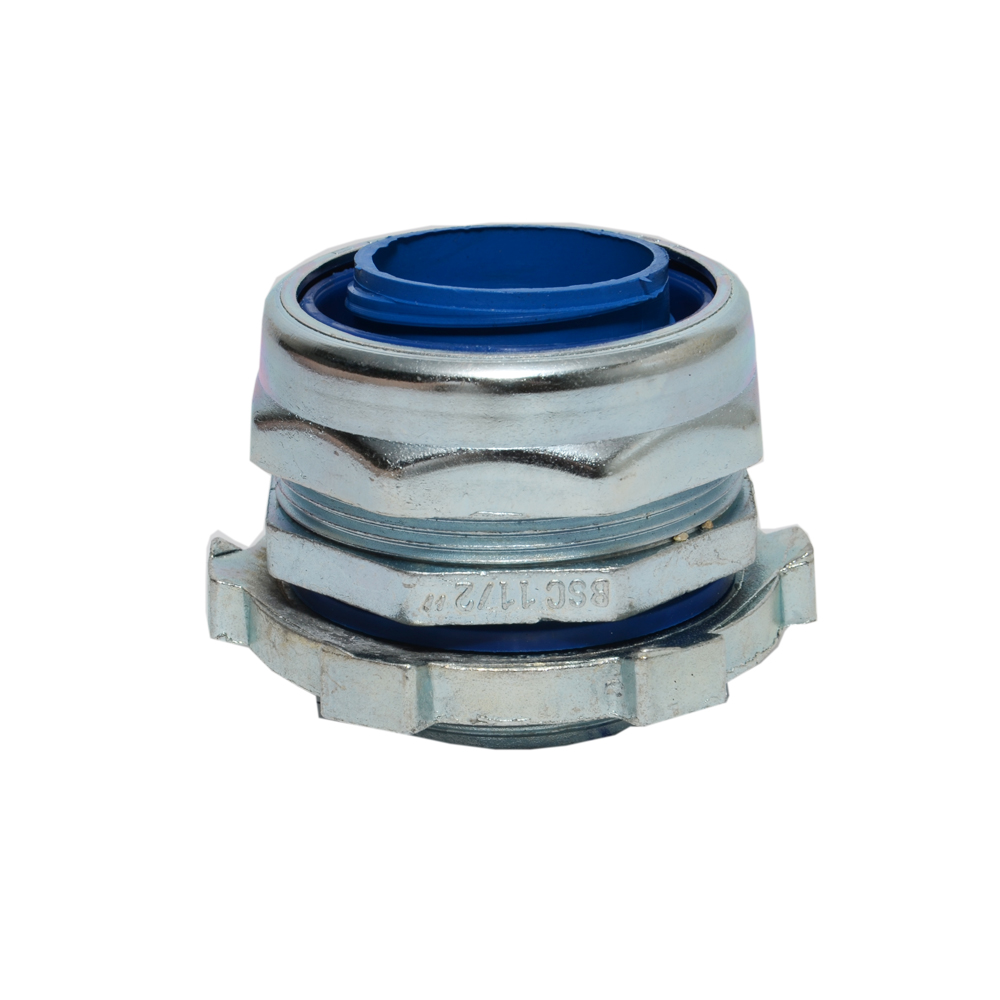 CONECTOR P. CAÑO FLEXIBLE 1 1/2"